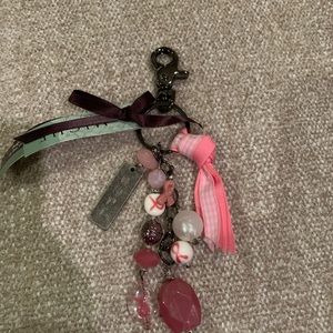 Rare Miche hope purse charm